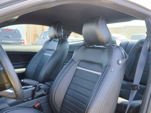 Used 2021 Ford Mustang Mach 1 w/ Equipment Group 700A image 13