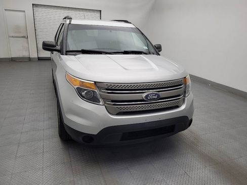 Used 2014 Ford Explorer 4WD image 14