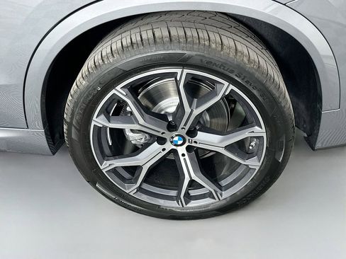 New 2026 BMW X5 sDrive40i w/ M Sport Package image 23