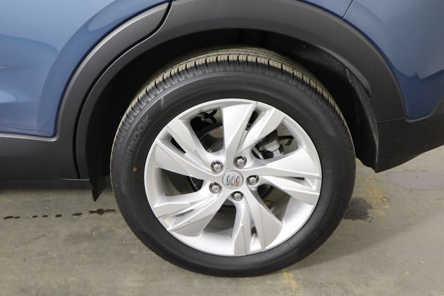 Used 2024 Buick Encore GX Preferred FWD image 33
