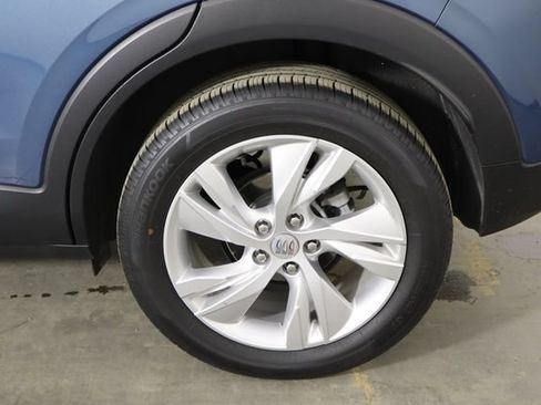 Used 2024 Buick Encore GX Preferred FWD image 33
