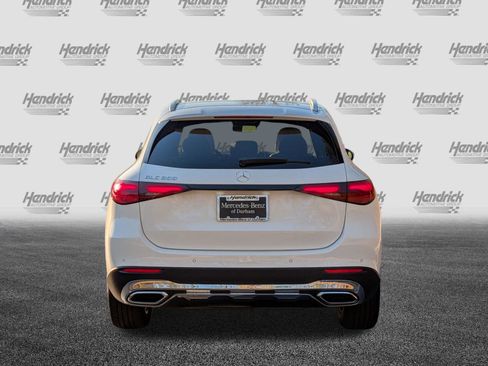 New 2026 Mercedes-Benz GLC 300 300 image 9