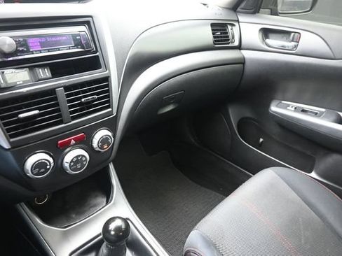 Used 2013 Subaru Impreza WRX Sedan AWD/4WD image 28