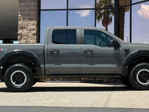 Used 2021 Ford F150 XL w/ STX Appearance Package AWD/4WD image 15