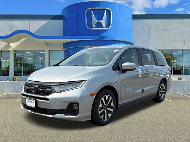 New 2026 Honda Odyssey EX-L image 5