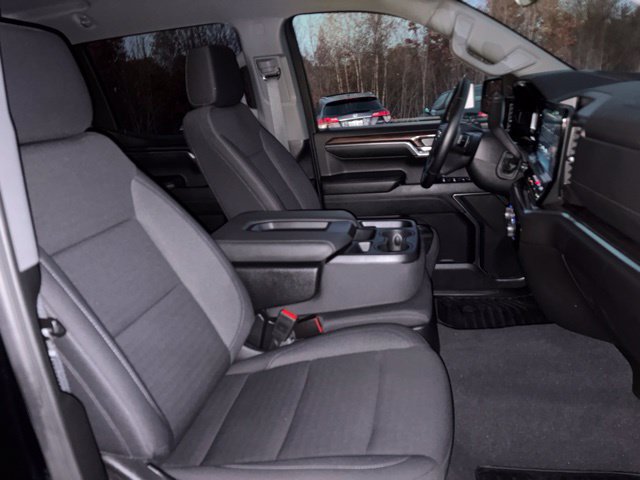 Used 2024 Chevrolet Silverado 1500 LT AWD/4WD image 36