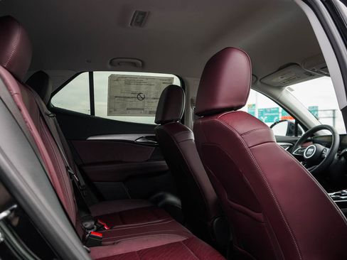 New 2026 Buick Envision Sport Touring AWD/4WD image 12