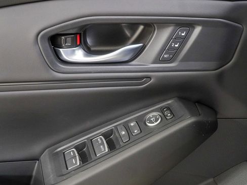 New 2026 Honda Accord EX-L image 17