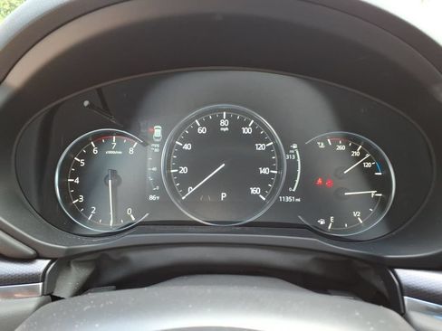 Certified 2025 MAZDA CX-5 Carbon Edition AWD/4WD image 16