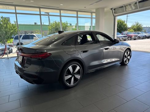 New 2026 Audi A5 2.0T Premium Plus AWD/4WD image 8