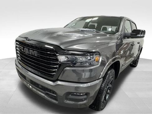 New 2026 RAM 1500 Laramie image 5