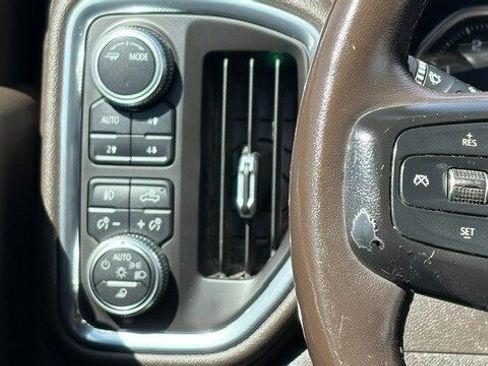 Used 2020 GMC Sierra 1500 Denali w/ Technology Package image 37