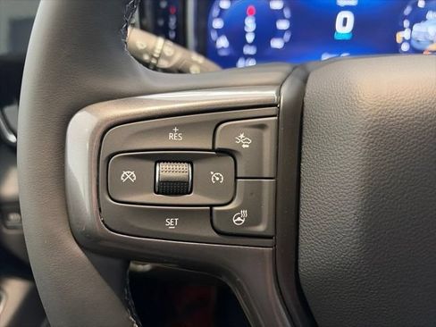 New 2026 Chevrolet Silverado 2500 High Country w/ High Country Premium Package AWD/4WD image 20