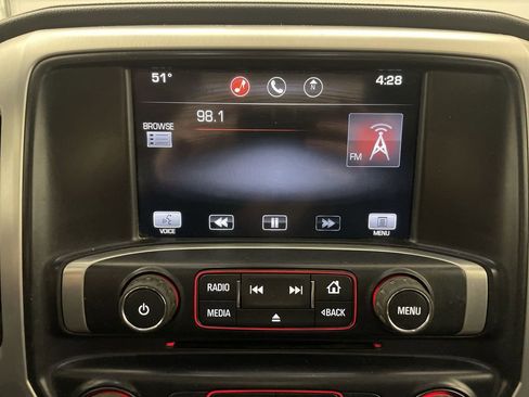 Used 2015 GMC Sierra 2500 SLE image 7