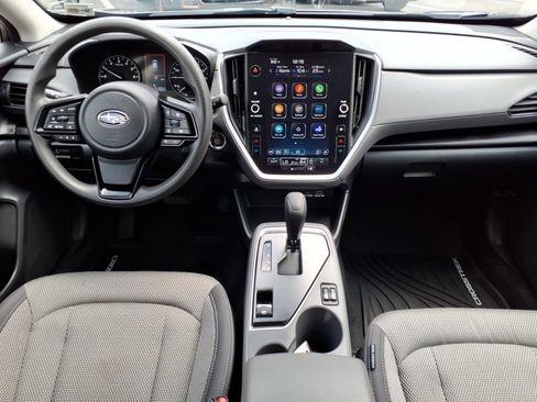 Certified 2024 Subaru Crosstrek 2.0i Premium AWD/4WD image 15