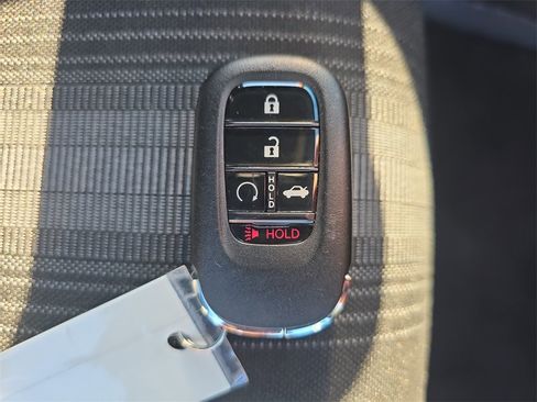 Used 2022 Honda Civic Sport image 33