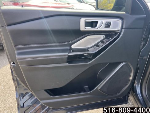 Used 2023 Ford Explorer ST w/ Equipment Group 401A AWD/4WD image 24