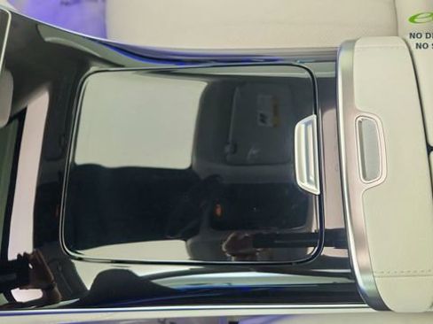 Used 2024 Mercedes-Benz EQE 350+ 4MATIC Sedan w/ AMG Line Exterior Package image 54