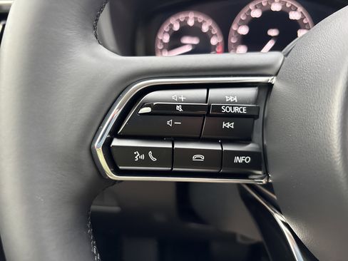 New 2026 MAZDA CX-70 3.3 Turbo w/ Premium Package image 30