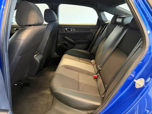 Used 2022 Honda Civic Sport image 25