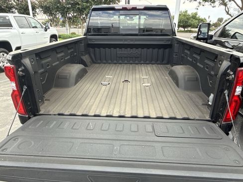 Used 2022 Chevrolet Silverado 3500 High Country w/ LPO, Hitch Package image 25