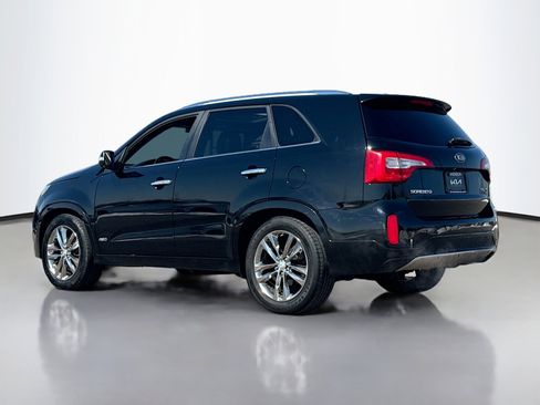 Used 2014 Kia Sorento SX w/ 3rd Row Package image 14
