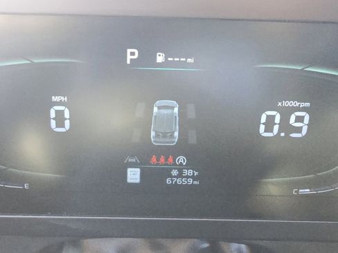 Used 2023 Kia Sportage LX image 25