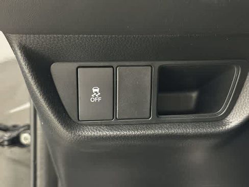 Certified 2026 Honda HR-V Sport image 19