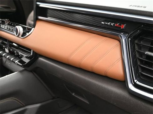 Used 2023 GMC Canyon AT4 w/ Canyon Safety Plus Package image 12