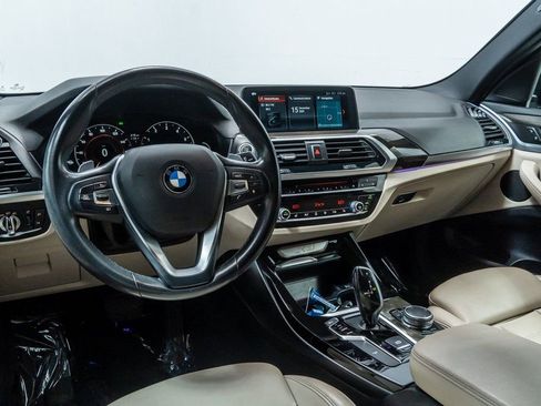 Used 2018 BMW X3 xDrive30i image 4