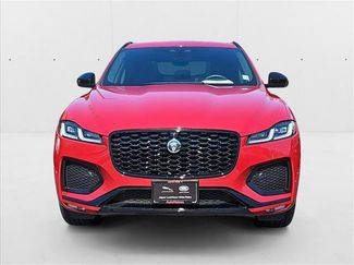 New 2026 Jaguar F-PACE R-Dynamic S video 2
