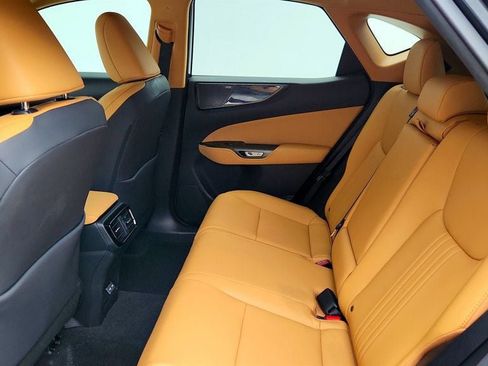 Used 2024 Lexus NX 350h AWD image 20