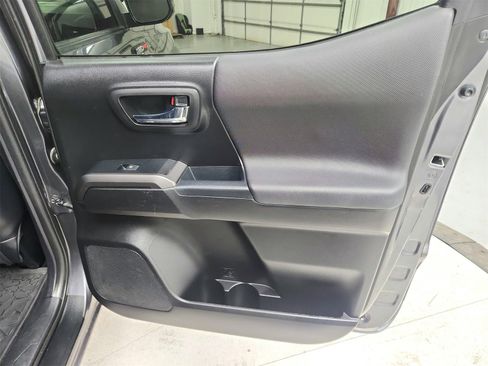 Used 2021 Toyota Tacoma TRD Pro image 42