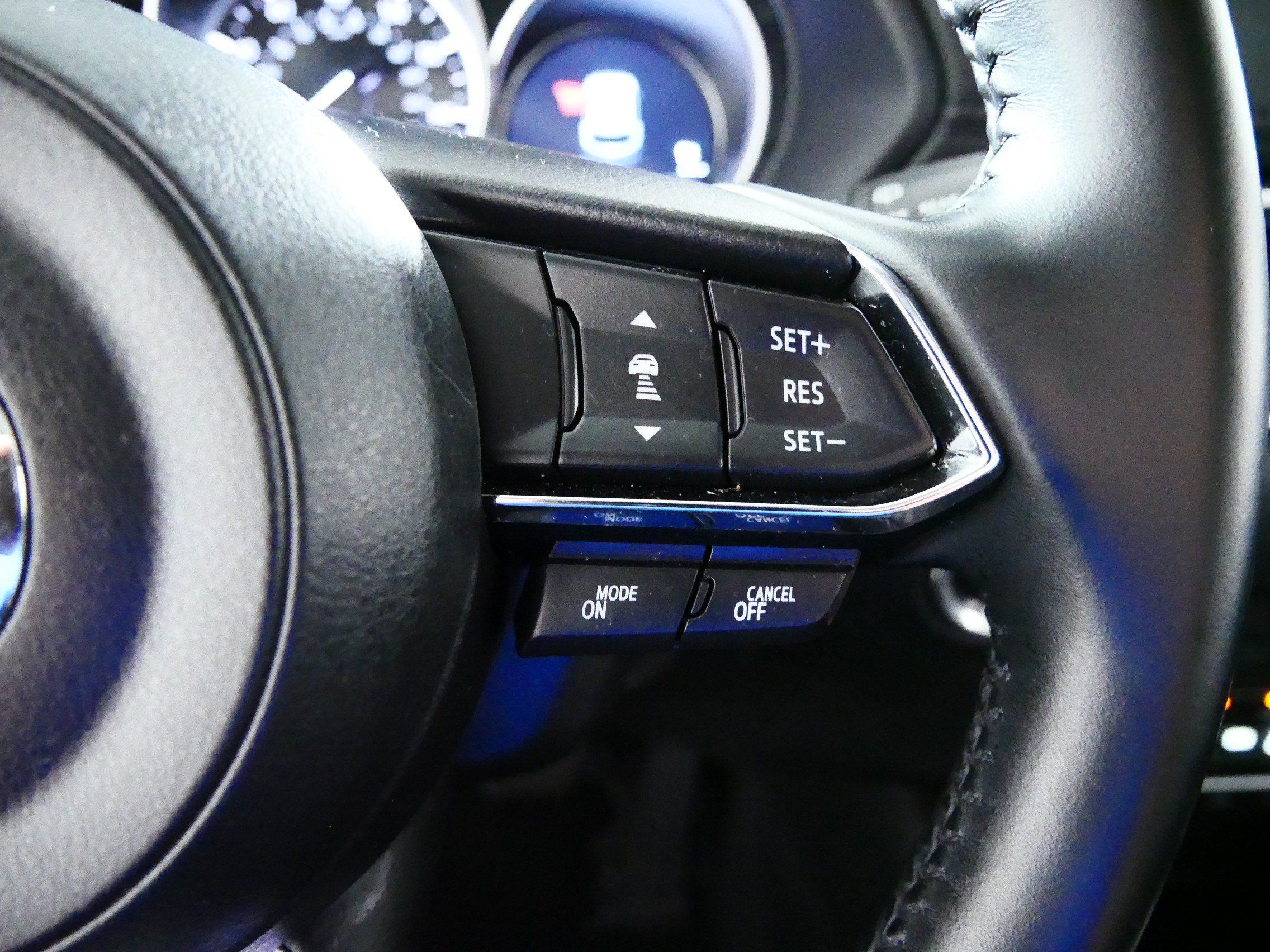 Used 2025 MAZDA CX-5 AWD 2.5 S w/ Preferred Package image 28
