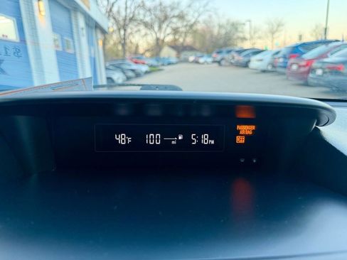 Used 2016 Subaru Crosstrek 2.0i Limited w/ Popular Package #1 AWD/4WD image 66
