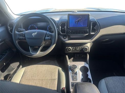 Used 2024 Ford Bronco Sport Big Bend image 10