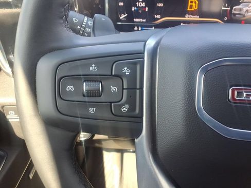 Used 2024 GMC Sierra 1500 Elevation w/ Elevation Premium Package AWD/4WD image 34
