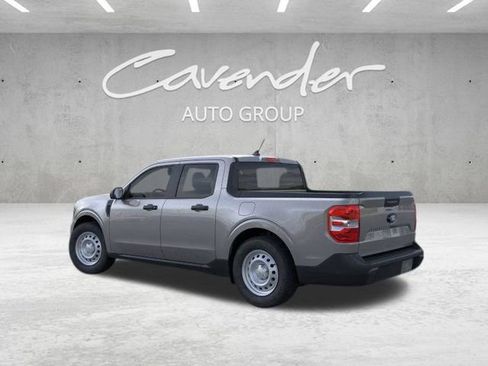 New 2025 Ford Maverick XL w/ Equipment Group 102A image 4
