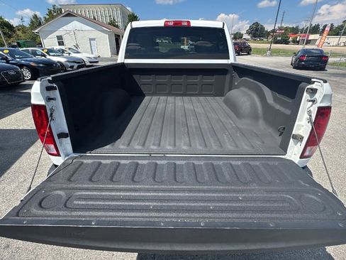 Used 2020 RAM 1500 Tradesman w/ Popular Equipment Group AWD/4WD image 24