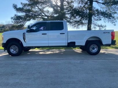 Used 2023 Ford F250 XL w/ Camper Package