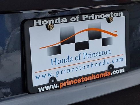 Used 2024 Honda CR-V EX-L image 30