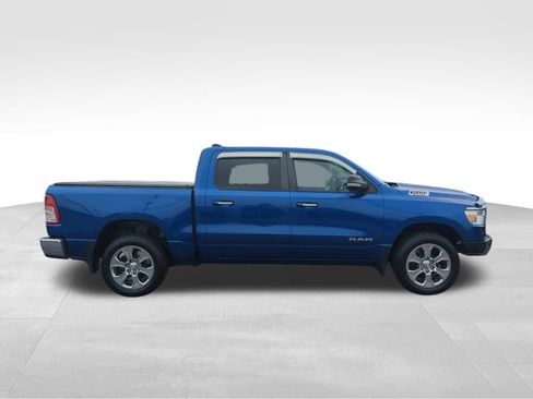 Used 2019 RAM 1500 Big Horn AWD/4WD image 7