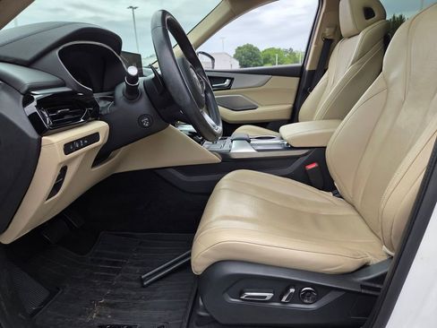 Used 2023 Acura MDX FWD w/ Technology Package image 5