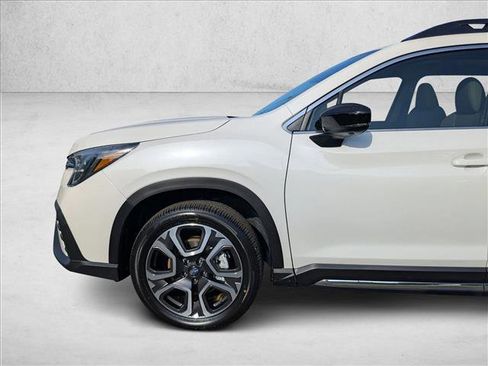 New 2026 Subaru Ascent Limited AWD/4WD image 8