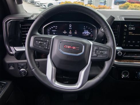 Used 2024 GMC Sierra 1500 Elevation AWD/4WD image 23