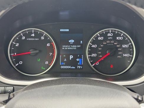 New 2025 Mitsubishi Eclipse Cross SEL image 25