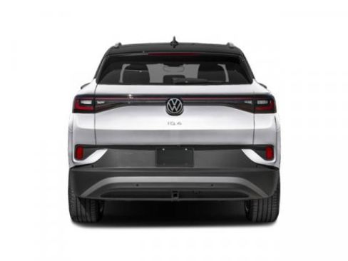 Used 2025 Volkswagen ID.4 Pro S Plus image 8