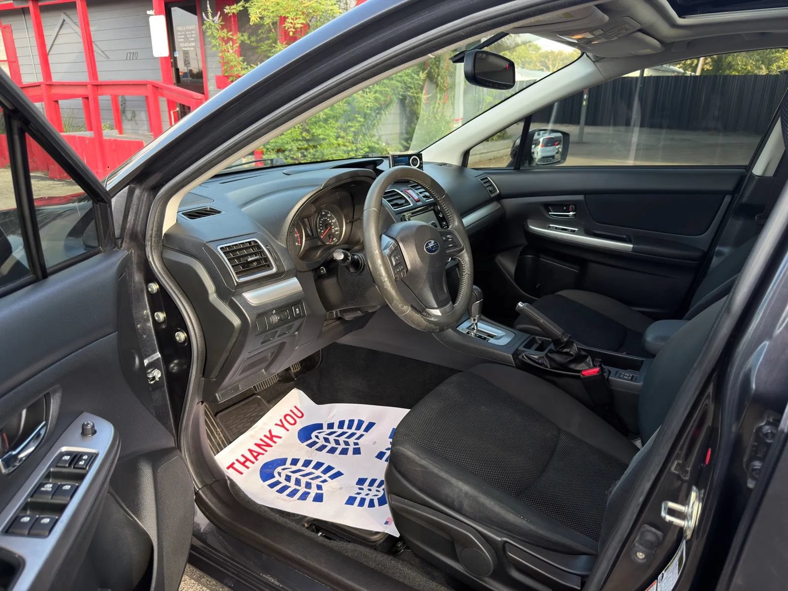 Used 2015 Subaru Impreza 2.0i Premium AWD/4WD image 12