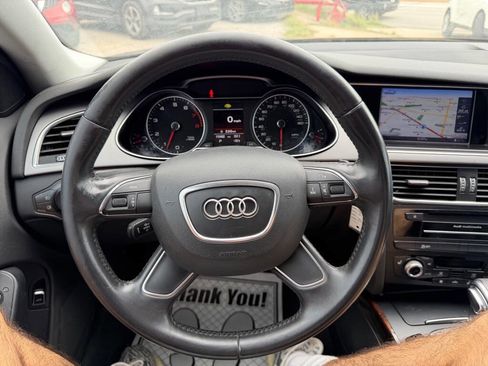 Used 2014 Audi A4 2.0T Premium Plus w/ Premium Plus Package FWD image 12