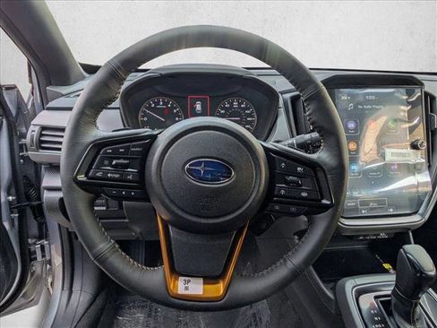 New 2026 Subaru Crosstrek 2.5i Wilderness image 18